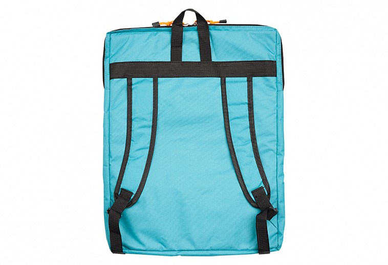 Рюкзак для художественных принадлежностей MIYA А3, Синий